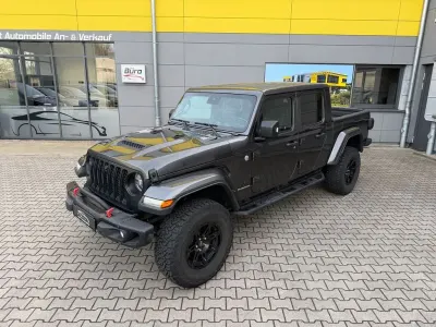 Usata Jeep Gladiator