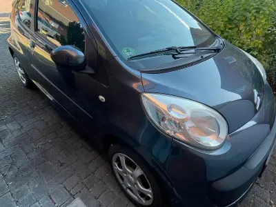 Gebraucht Citroën C1