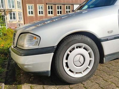 gebraucht Mercedes C180 C 180T Esprit