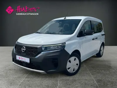 Gebraucht Nissan Townstar