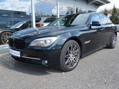 BMW 740