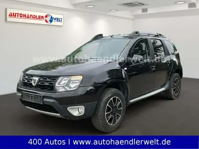 Gebraucht Dacia Duster