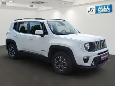 Gebraucht Jeep Renegade