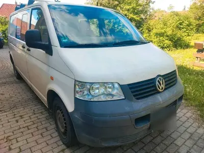 Gebraucht VW Transporter