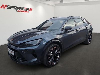 Gebraucht Cupra Formentor VZ 333 PS (244 kW) 2025 Grau SUV