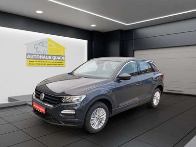 gebraucht VW T-Roc Style