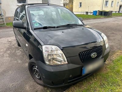 gebraucht Kia Picanto 1.1Lx