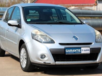 Renault Clio III