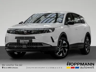 Gebraucht Opel Grandland X