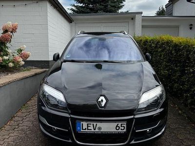 Renault Laguna GrandTour