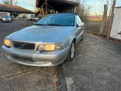 Gebraucht Volvo C70