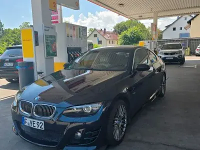 Gebraucht BMW 325