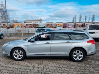 Citroën C5