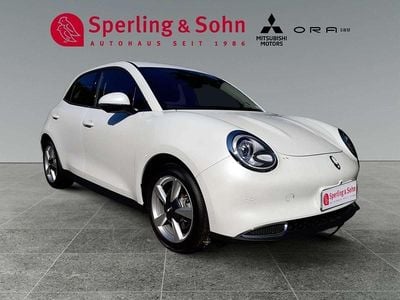 Usata Ora 03 125 kW (171 CV) 2023 Bianco Utilitaria