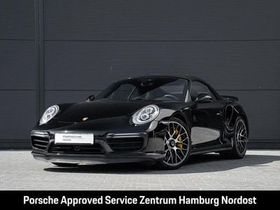 Porsche 991