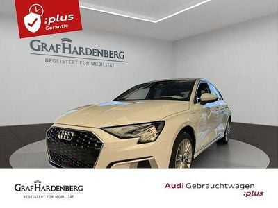 Audi A3 Sportback e-tron
