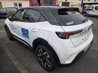Usata Opel Mokka 101 CV (74 kW) 2024 Bianco SUV