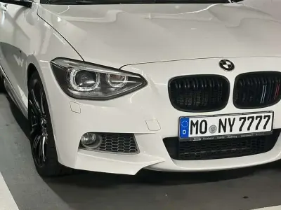 Gebraucht BMW 118