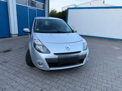 Gebraucht Renault Clio