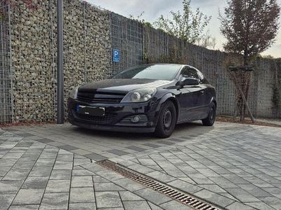 Opel Astra GTC