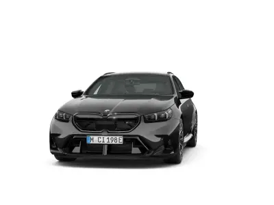 Neu BMW M5 Comfort Edition 544 PS (400 kW) 2026 Kombi