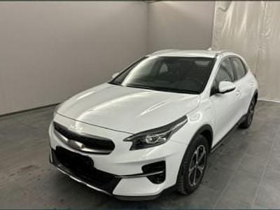 Weiß Gebraucht 2022 Kia XCeed Vision SUV | 18.280 € (Guter Preis)