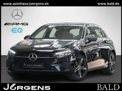 Gebraucht Mercedes A250