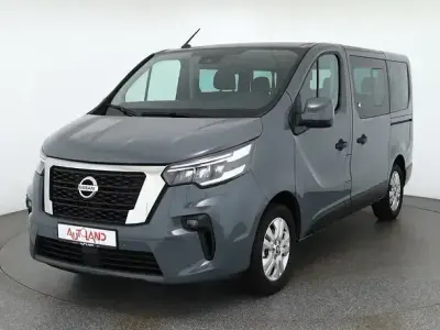 Gebraucht Nissan Primastar 150 PS (110 kW) 2024 Grau Van / Kleinbus