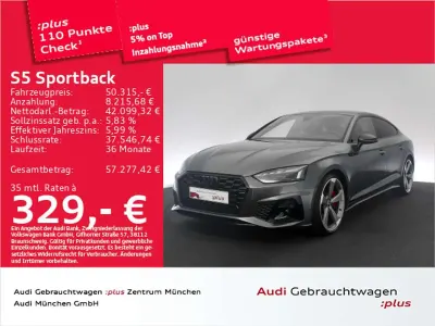 Gebraucht Audi S5