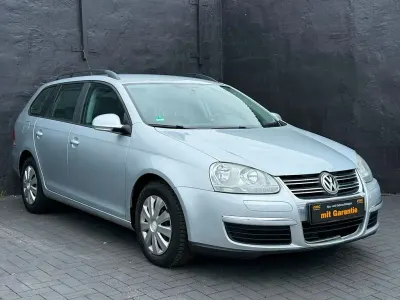 Gebraucht VW Golf V