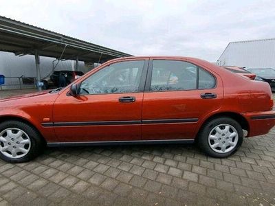 gebraucht Honda Civic 