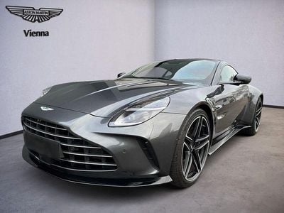Gebraucht Aston Martin Vantage 665 PS (489 kW) 2025 Grau Coupé