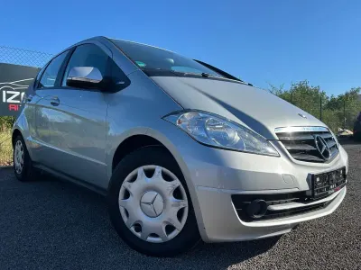 Gebraucht Mercedes A150