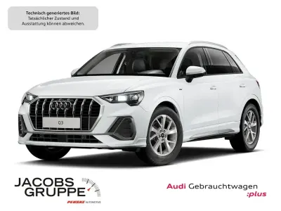Gebraucht Audi Q3