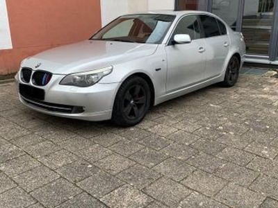 gebraucht BMW 523 i -