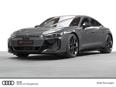 Audi RS e-tron GT