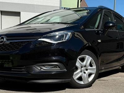 Opel Zafira Tourer