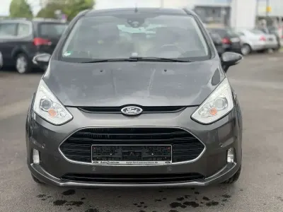 Gebraucht Ford B-MAX