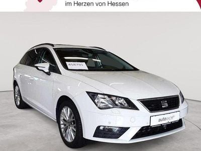 Seat Leon ST