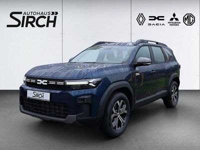 Nuova Dacia Bigster Expression 156 CV (114 kW) 2026 Blu SUV