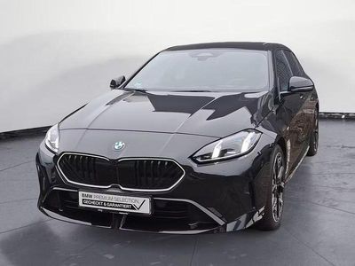 Gebraucht BMW 120 M Sport 150 PS (110 kW) 2025 Schwarz Kleinwagen
