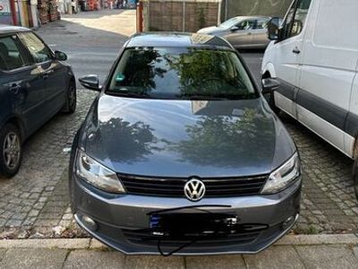 gebraucht VW Jetta 1,2