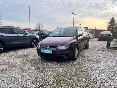 gebraucht Fiat Stilo 1.6 16V Dynamic