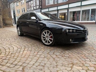Alfa Romeo 159