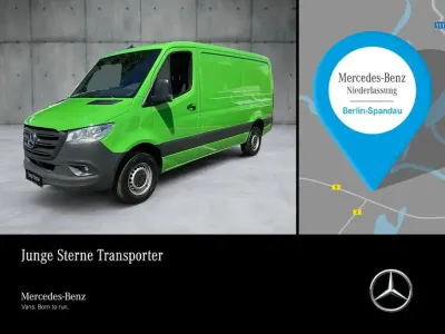 Gebraucht Mercedes Sprinter