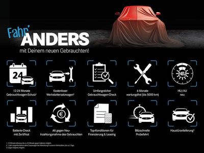 Gebraucht Jaguar F-Pace R-Sport 300 PS (220 kW) 2019 Schwarz santorini black SUV