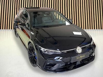 Nuova VW Golf VIII R 333 CV (244 kW) 2026 Nero Berlina