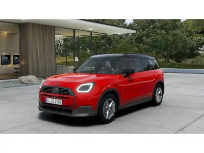 Gebraucht Mini Countryman