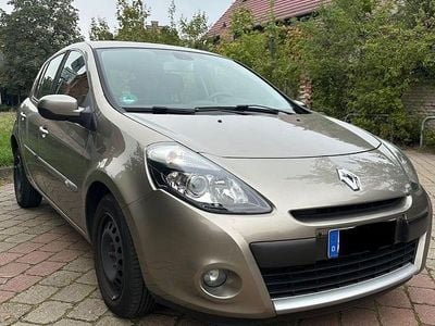 Renault Clio III