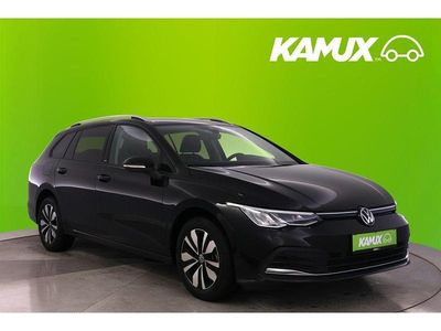 VW Golf VIII